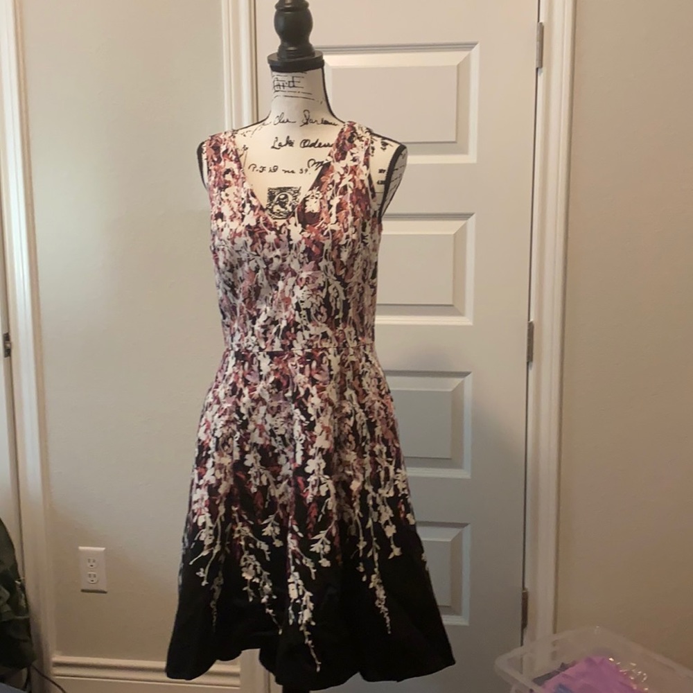 WHBM dress. Size 10